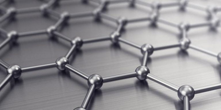 Graphene - The Strongest And The Lightest Material On The Earth