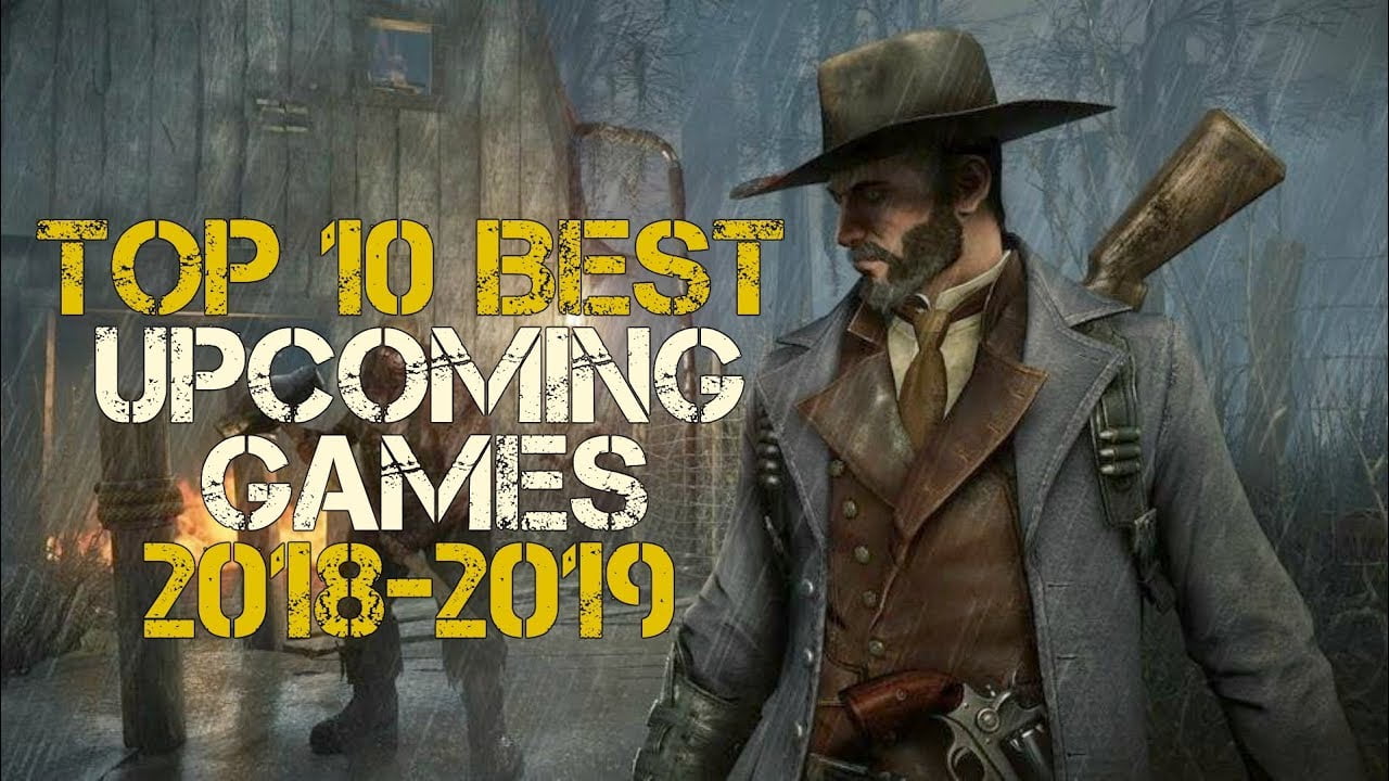 top 10 2019 ps4 games