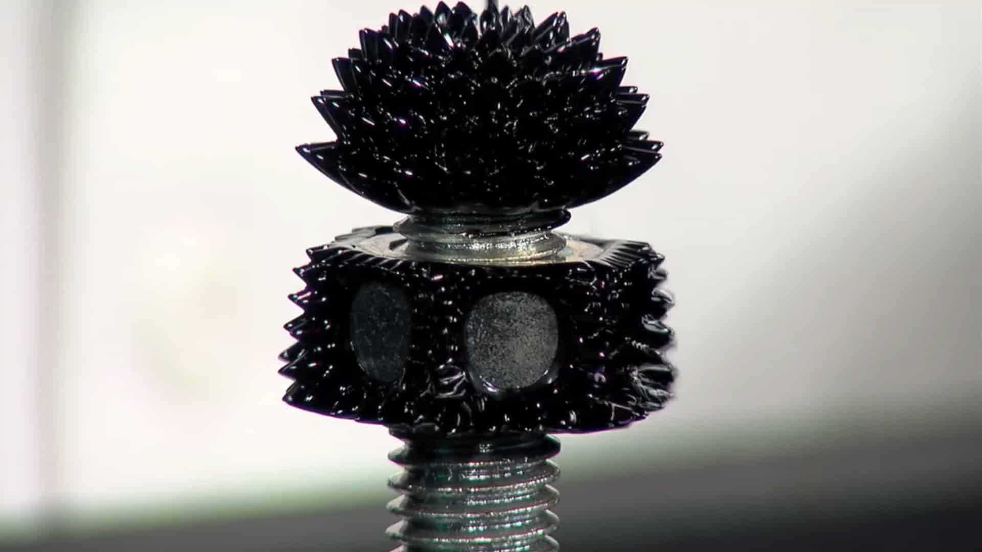 Ferrofluid Know Everything About It Ashutosh Viramgama