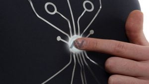 Smart Textile