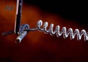 Strange Metals
