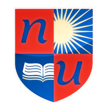 Nirma_University_Logo Nirma_University_Logo