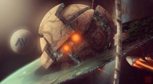 Dyson Sphere