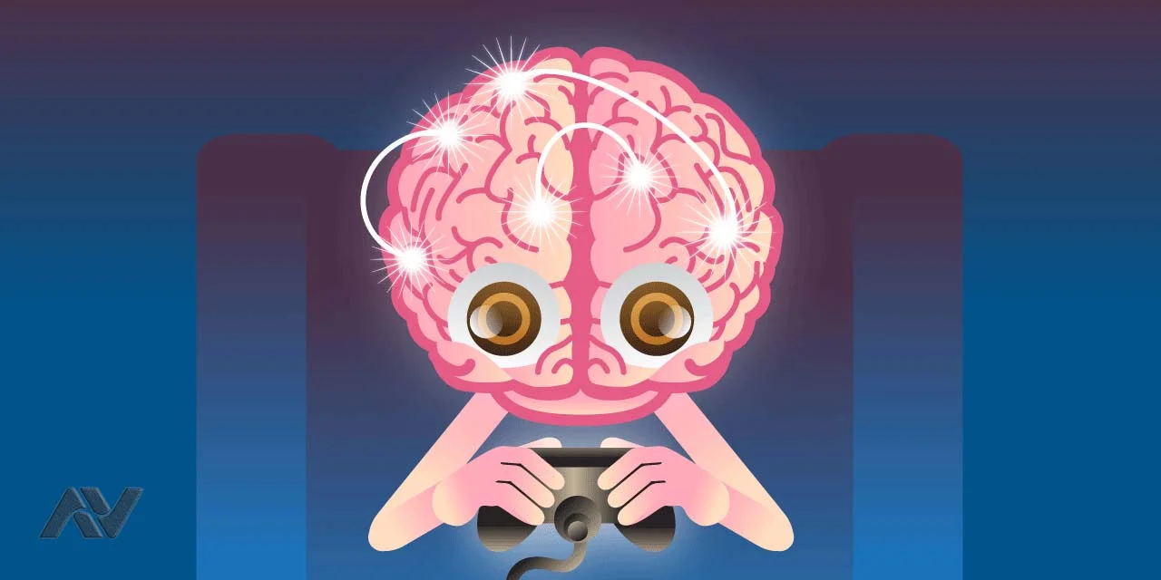 New UCSF Lab Studies How Video Games Affect Our Brains
