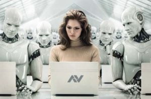 How To Survive When Robots Take Our Jobs