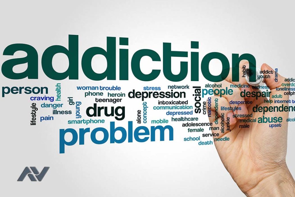 essay on how to overcome addiction