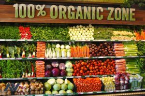 organic food