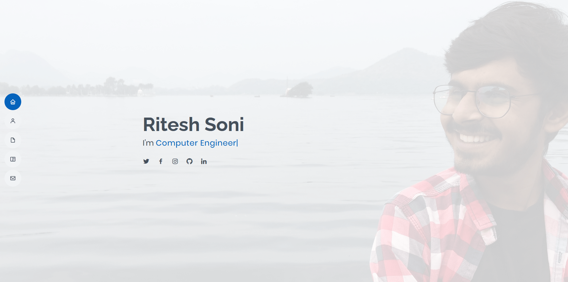 Ritesh Soni