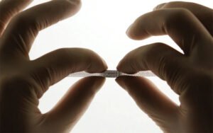 Nitinol applications