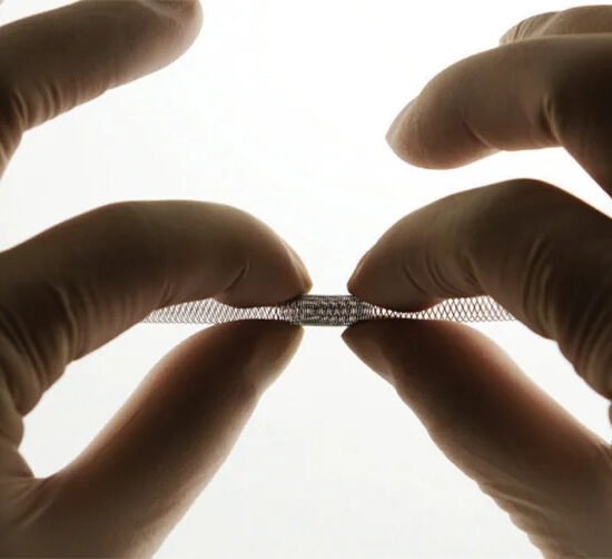 Nitinol applications